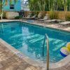 Отель Historic Pass-A-Grille Beach Club Gulf Way 701-5, фото 18
