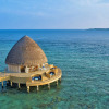 Отель Emerald Faarufushi Resort & Spa, фото 34