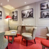 Отель Best Western Hotel Montcalm Paris 15 (Hôtel Paris 75015), фото 2