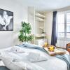 Отель B 835 - Gare Montparnasse - Appartement familial, фото 16