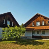 Отель Ferienhaus Bayern Am Ferienpark Westerncity, фото 6