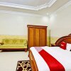 Отель Collection O 91489 Hotel Tanjung Permata, фото 18