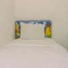 Отель Restful And Simply 2Br At Sky View Apartment, фото 8