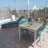Отель House With one Bedroom in Ostuni, With Wonderful sea View, Furnished T, фото 6