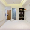 Отель Exclusive Studio at Skandinavia Apartment near Tangerang City Mall, фото 4