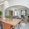 Отель Tranquil Holiday Home in Moraira With Private Pool, фото 11