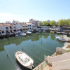 Отель Cozy Holiday Home in Empuriabrava With Terrace and Jetty, фото 16