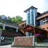Отель Rui Hong International Health Spa Hotel в Чэнду