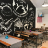 Отель Moradok Thai Guesthouse - Hostel, фото 11