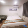 Отель Pingdu Haier Loft Apartment (Changjiang Road Branch), фото 4
