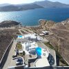 Отель Villa Artemis by Mykonos Pearls в Остров Миконос