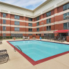 Отель Hampton Inn Atlanta Stone Mountain в Такере