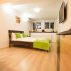 Отель Heart of Bucharest Studio, фото 5