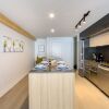 Отель Gorgeous 1BR Sleeps 4 in Griffintown, фото 9