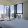 Отель Apartments Melbourne Domain - City Lofts, фото 4