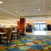 Отель Holiday Inn Express Suites South - Tyler, an IHG Hotel, фото 16