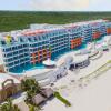 Отель Nickelodeon Hotels & Resorts Riviera Maya - Gourmet by Karisma - All Inclusive, фото 24
