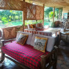 Отель Simba Safari Camp, фото 19