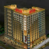 Отель Xinxing International Hotel, фото 8