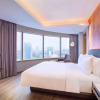 Отель Mercure Jakarta Gatot Subroto, фото 7