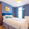 Отель Authentic London - Four Bedroom Victorian House, фото 3