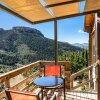 Отель Luxury Chalet Vila on Mountain Top with great view, фото 26