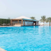 Отель Al Bateen - Ultra Luxury JBR - Private Beach and Pool, фото 15