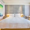 Отель Ji Hotel (Longhu Wanda Plaza), фото 13