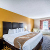Отель Quality Inn - Near Serenoa Golf Club, фото 4