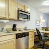 Отель Candlewood Suites Paducah, an IHG Hotel, фото 28