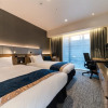 Отель Daiwa Roynet Hotel Kyoto Terrace Hachijo PREMIER, фото 7