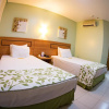 Отель Comfort Hotel Manaus, фото 6