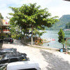Отель Pandu Lakeside Hotel Parapat - Toba Lake, фото 15