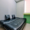 Отель Best Homey And Nice 2Br At Transpark Juanda Bekasi Timur Apartment, фото 4