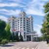 Отель Westlake Hotel & Resort Vinh Phuc, фото 1