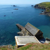 Отель Wellspring Cottage nr Kynance Cove, фото 11