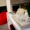 Гостиница Hostel Cheshire Cat, фото 16