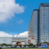 Отель Vienna International Hotel (Hengyang huayao city), фото 11