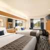 Отель Microtel Inn & Suites by Wyndham Culpeper, фото 8