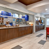 Отель Holiday Inn Express Hotel & Suites Anderson-I-85, an IHG Hotel, фото 14