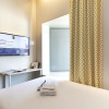 Отель B&B Hotel Milano Central Station, фото 10