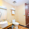 Отель Mingshi Yaju Business Chain Hotel, фото 10