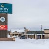 Отель Quality Inn & Suites в Брайнерде