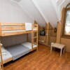 Гостиница Rivyersky Hostel, фото 14