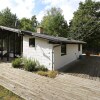 Отель 5 Person Holiday Home in Højby, фото 1