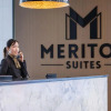 Отель Meriton Suites Chatswood, фото 29