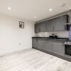 Отель Impeccable 1-bed Apartment in Camberley, фото 6