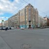 Апартаменты 5-я линия в Санкт-Петербурге