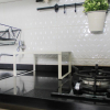 Отель Comfortable 1BR Apartment Emerald Bintaro near British School, фото 12