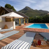 Отель Chapmans Peak Lodge Noordhoek Cape Town., фото 5